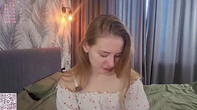 ElvinaRose online show from 03.11.26