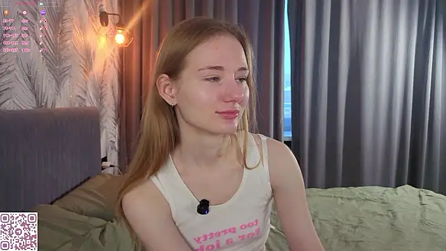 ElvinaRose online show from 03.12.26