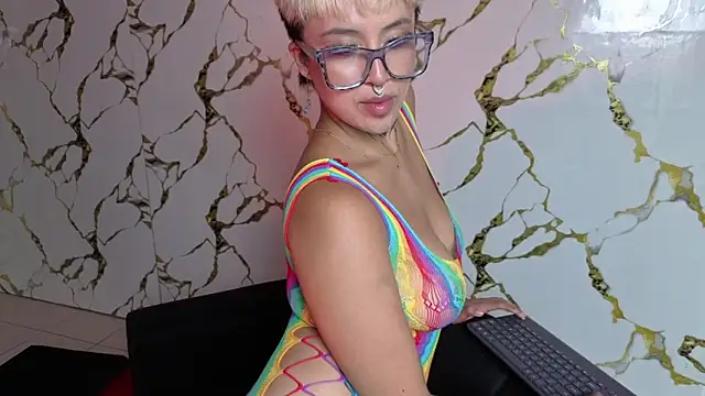 Rebeka-baker online show from 04.09.26