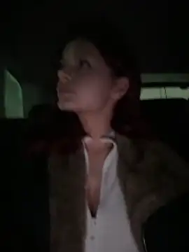 Cum girlss online show from 11.27.25