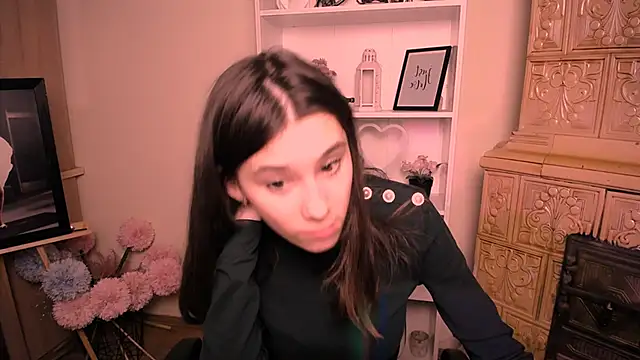 RosaRay  online show from 03.21.26