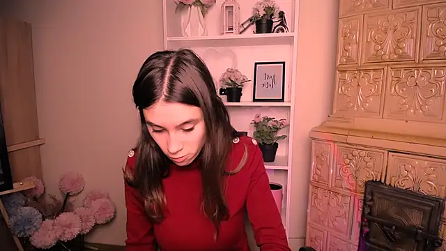 RosaRay  online show from 05.02.26