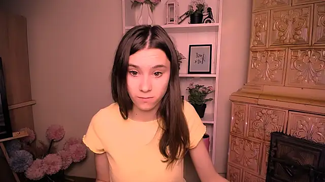 RosaRay  online show from 05.06.26