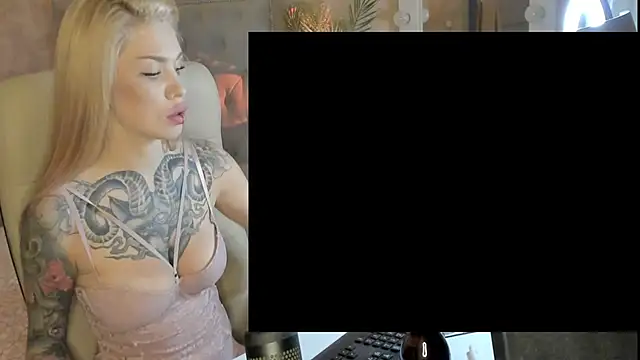 StarMila online show from 09.27.25