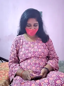 Rupali201 online show from 12.18.25