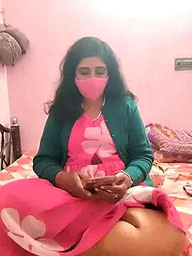 Rupali201 online show from 01.17.26