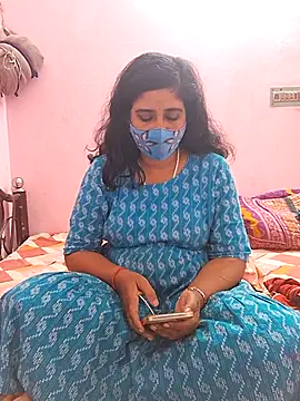 Rupali201 online show from 01.18.26