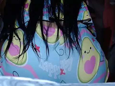 salmaextremeperver online show from 09.25.25