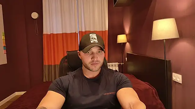 RikAdlerr online show from 02.18.26