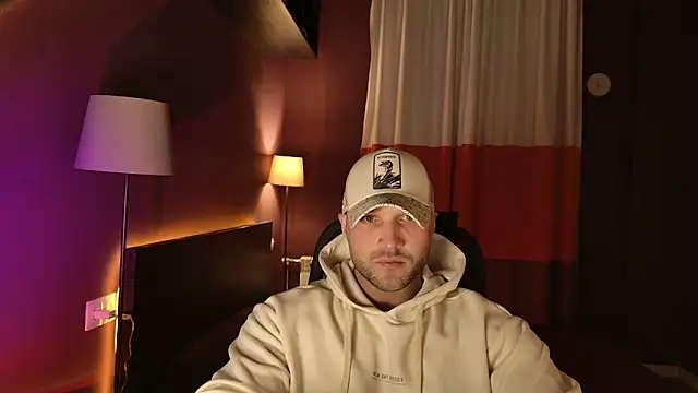 RikAdlerr online show from 03.02.26