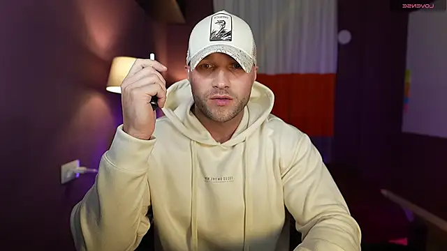 RikAdlerr online show from 05.24.26