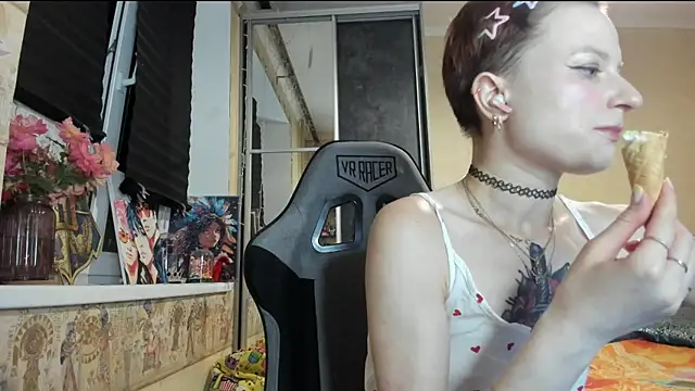 WatsonMi online show from 07.08.26