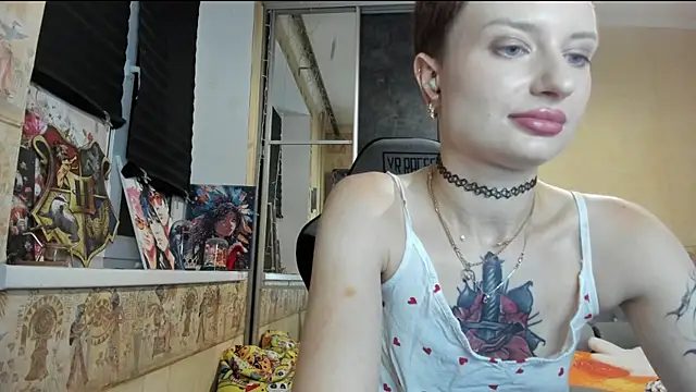 WatsonMi online show from 07.25.26