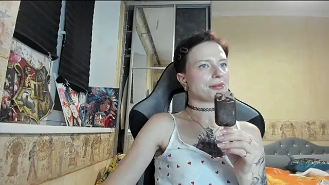 WatsonMi online show from 08.05.26