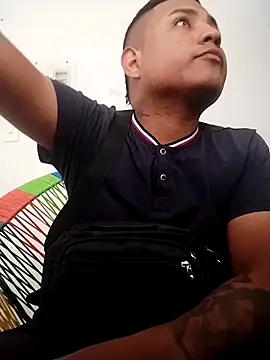 Snapshot of SOY0119DIEGO chatting on 09.19.25 SOY0119DIEGO online show from 09.19.25