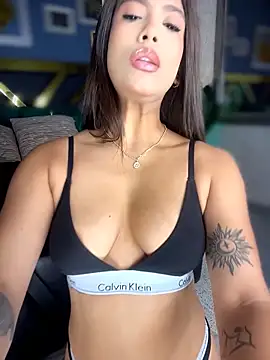 OneInAMillionXXX online show from 05.05.26