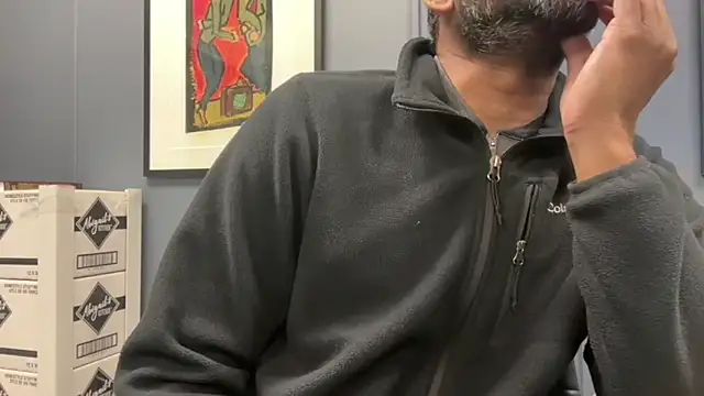 Snapshot of pranastro00 chatting on 02.23.26 pranastro00 online show from 02.23.26