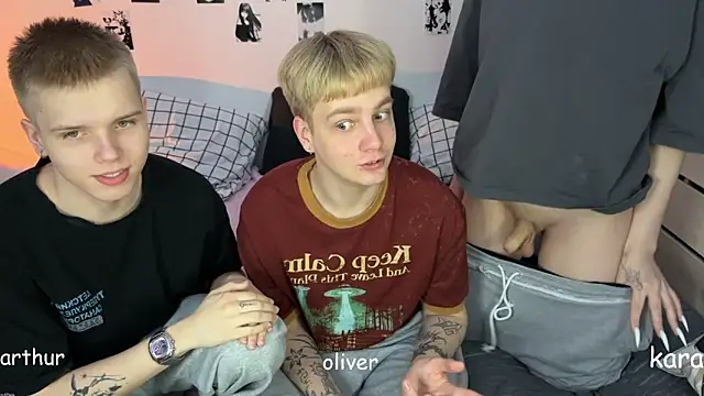 olivertasty online show from 12.22.25