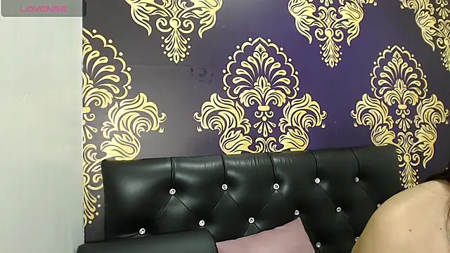 BigBoobs Goddess online show from 12.21.25