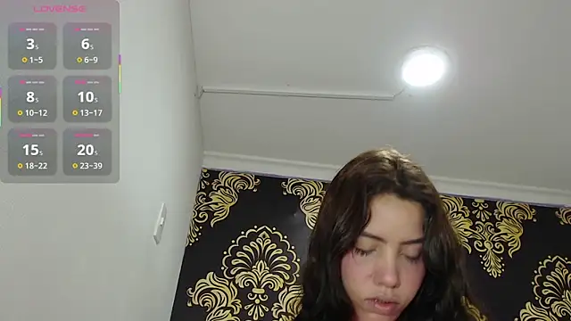 BigBoobs Goddess online show from 03.21.26