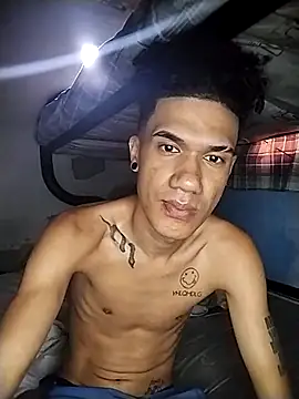 Gabriel Stone online show from 09.28.25