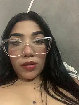 ElaRose 12 online show from 11.07.25