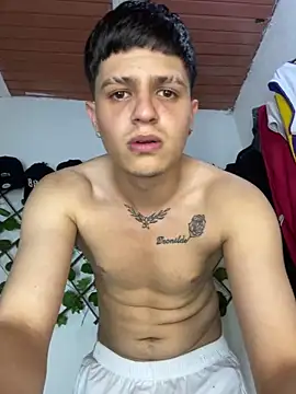 Themasterhades 777 online show from 03.26.26