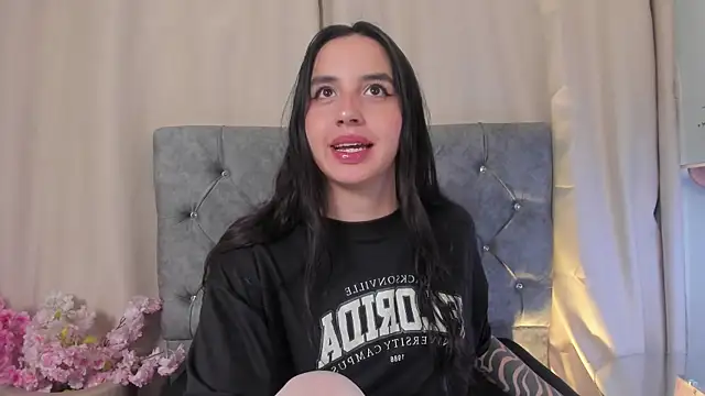 kaylee lee online show from 01.08.26