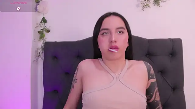 kaylee lee online show from 05.06.26