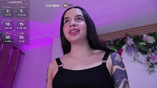 kaylee lee online show from 05.26.26