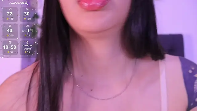 kaylee lee online show from 06.09.26