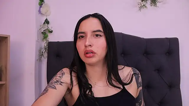 kaylee lee online show from 07.28.26