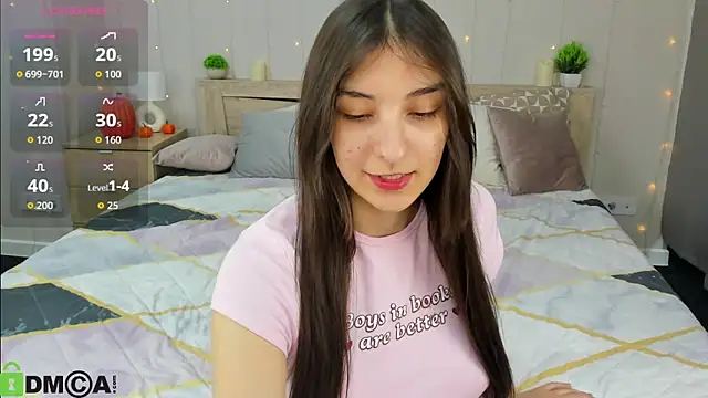 Carrie Roberts online show from 11.14.25