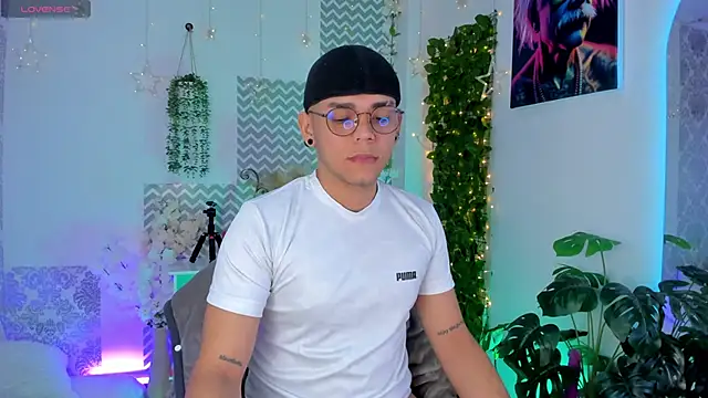 jhosepMoreno online show from 03.31.26