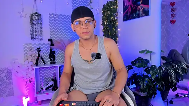 jhosepMoreno online show from 04.20.26