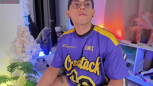 jhosepMoreno online show from 06.06.26