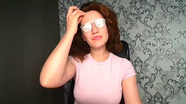 Kelly Kisss online show from 07.15.26
