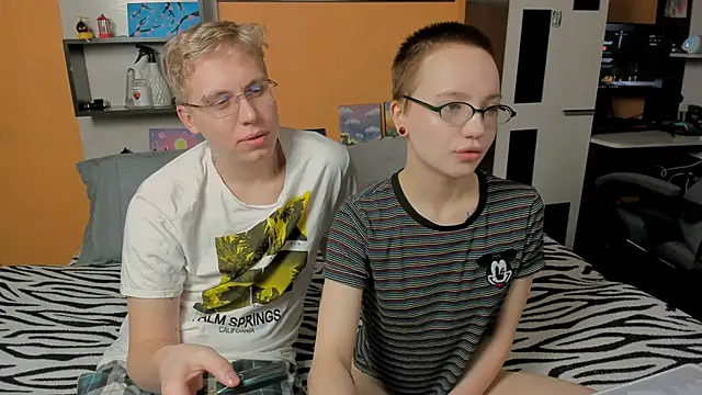 SammySccott online show from 01.14.26