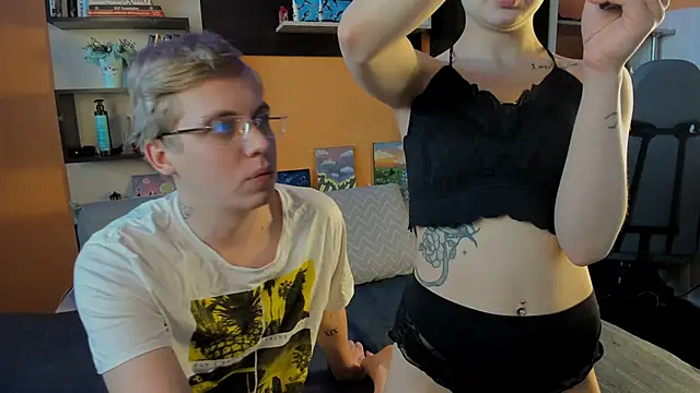 Snapshot of SammySccott chatting on 02.12.26 SammySccott online show from 02.12.26