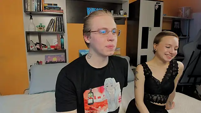 Snapshot of SammySccott chatting on 03.15.26 SammySccott online show from 03.15.26