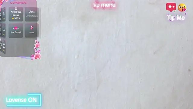 naomi powel online show from 11.11.25