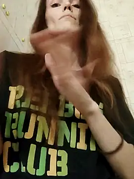 Angie meow online show from 07.11.26