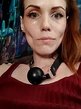 Angie meow online show from 07.31.26