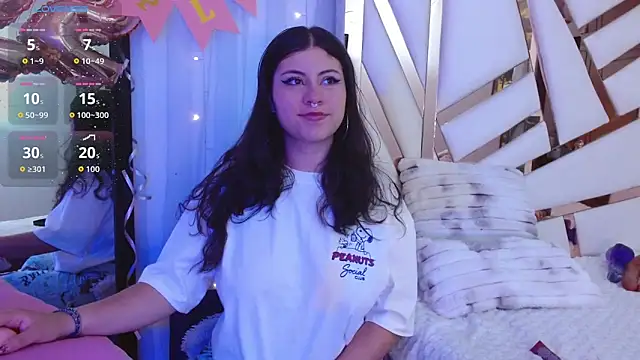 hannia baileys online show from 04.24.26