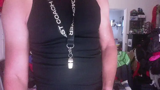 DILFJockDad87 online show from 09.20.25