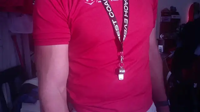 DILFJockDad87 online show from 10.04.25