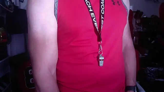 DILFJockDad87 online show from 03.02.26