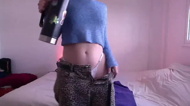 RenataWet online show from 10.08.25