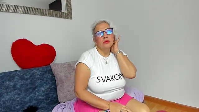 marilyn70 online show from 02.19.26