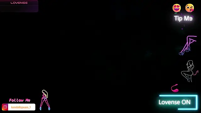 Kylie Cross online show from 09.18.25